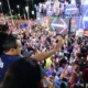 Carnaval de Salvador é o Melhor, Diz Bruno Reis