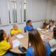 Prefeita se reúne com Instituto Social Kurumim e debate ações de inclusão