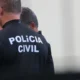 "Homicida de Teixeira de Freitas preso no Espírito Santo"