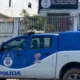 "Homem Detido por Violência Doméstica em Humildes"
