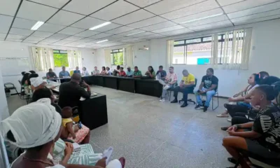 "Cultura Local em Alta: Novo Edital da Prefeitura de Lauro de Freitas"