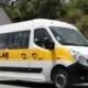 "Vistoria do Transporte Escolar em Lauro de Freitas Começa!"