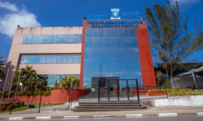 "Prefeitura de Lauro de Freitas Cancela Carnaval 2025"