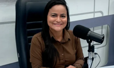 Prefeita Débora Regis Afirma Que Alunos Terão 200 dias letivos pela 1ª vez em 12 anos