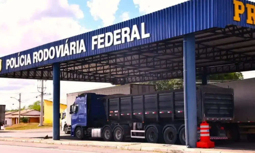 Rodovias da Bahia em Alerta: Quase Dobram os Casos de Irregularidade de Motoristas