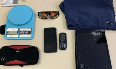 Polícia Civil Apreende Suspeito de Furtos em Vera Cruz durante Operação