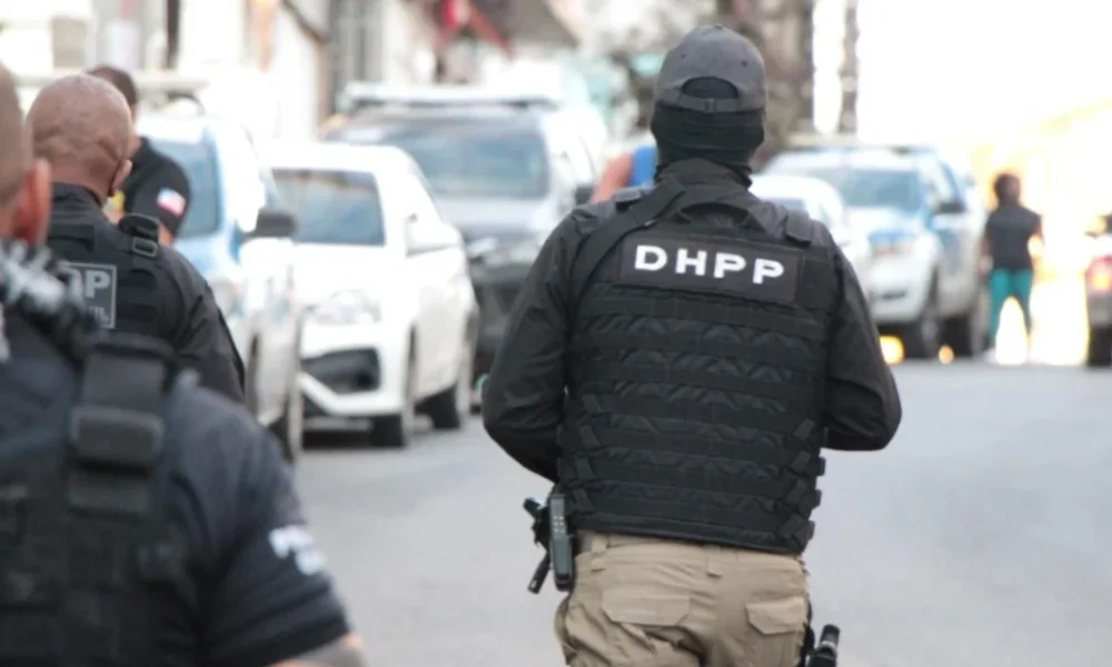 Adolescente desaparecida em Camaçari foi encontrada pela Polícia Civil no Rio de Janeiro