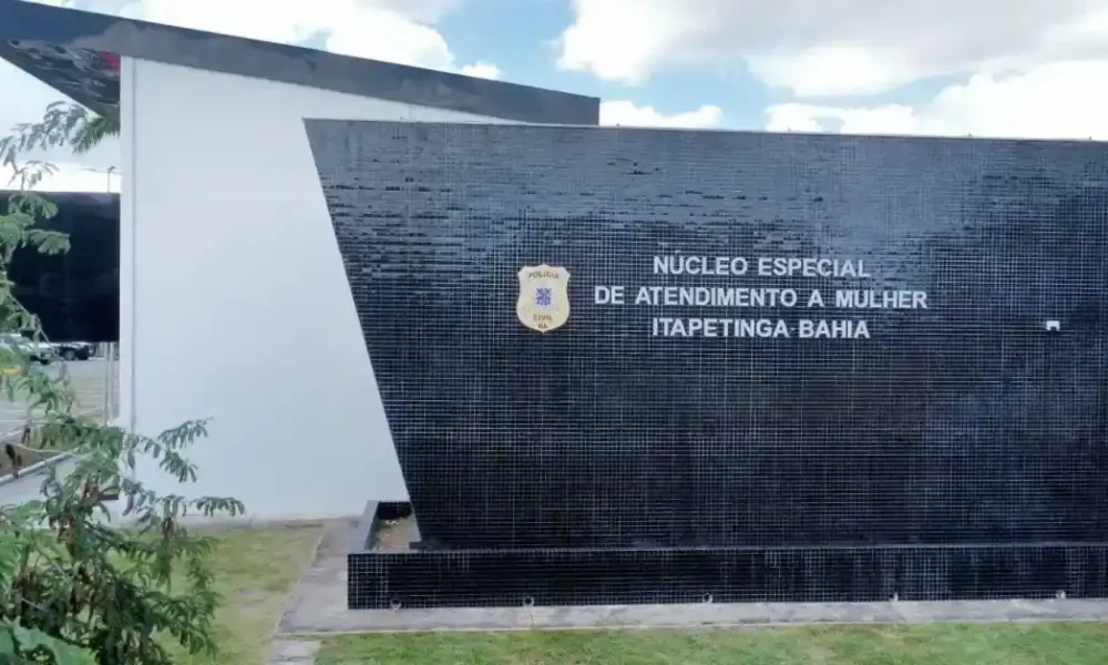 Itapetinga inaugura núcleo especializado para atendimento a mulheres vítimas de violência