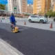 Prefeitura de Lauro de Freitas intensifica reparos viários após chuvas recentes