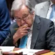 Guterres condena ataque dos EUA ao Irã e alerta para "mudança perigosa" no Oriente Médio