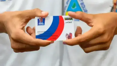 Bolsa Presen&ccedil;a paga parcela de outubro neste s&aacute;bado (15)