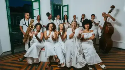 Centen&aacute;rio de M&atilde;e Stella ganha concerto gratuito no TCA