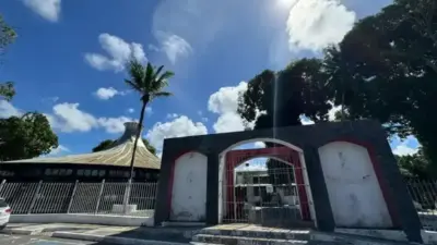 Consci&ecirc;ncia Negra: Lauro de Freitas celebra ancestralidade no Terminal M&atilde;e Mirinha