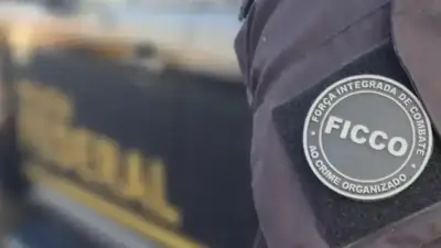FICCO/BA desmonta fac&ccedil;&atilde;o com 31 pris&otilde;es e bloqueia R$ 52 mi