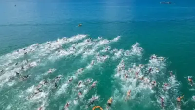 Finais em Inema coroam 20 anos de nata&ccedil;&atilde;o baiana no mar