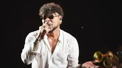 Jau canta o mar no Sea Mar Day em Saubara