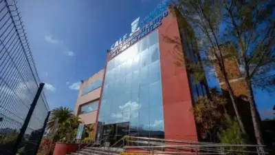 Lauro de Freitas em emerg&ecirc;ncia ap&oacute;s chuva intensa