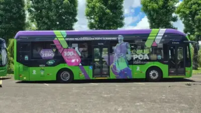 Lauro de Freitas firma pacto nacional por tr&acirc;nsito seguro