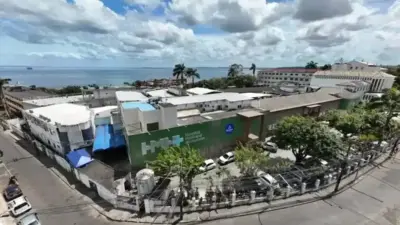 Mutir&atilde;o no Hospital do Homem acelera cirurgias em Salvador
