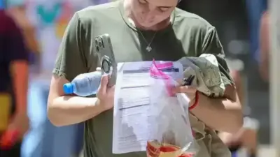 O segundo dia do Enem 2025: a maratona das exatas