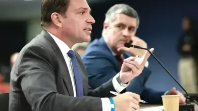 PSOL pede pris&atilde;o de Ramagem ap&oacute;s deputado aparecer em Miami