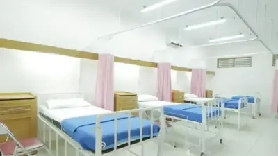 SUS ter&aacute; 1&ordm; hospital inteligente do Brasil em S&atilde;o Paulo