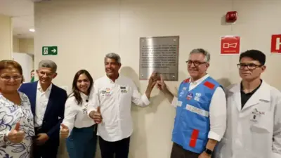 Bahia fortalece combate ao c&acirc;ncer com novos investimentos