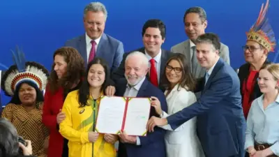Brasil ter&aacute; Universidade Ind&iacute;gena e do Esporte a partir de 2027
