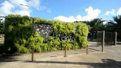 Feira em Salvador une sa&uacute;de do homem e neg&oacute;cios de mulheres