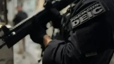 Golpista de app de relacionamentos &eacute; preso por crimes contra turistas em Salvador