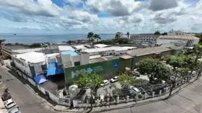 Hospital Municipal do Homem realiza novo mutir&atilde;o para cirurgias eletivas