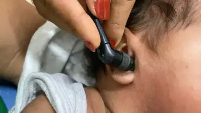 Lauro de Freitas retoma Teste da Orelhinha no CER III