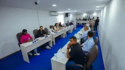 Lauro de Freitas tra&ccedil;a or&ccedil;amento de R$ 1,45 bi para 2026