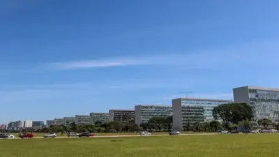 Or&ccedil;amento libera R$ 501 mi para Cidades e R$ 149 mi a parlamentares