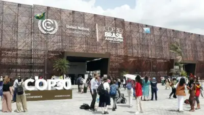 Pacote de Bel&eacute;m: o que saiu da COP30 e o que ficou de fora