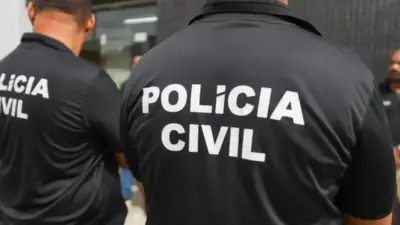 Pol&iacute;cia prende suspeito de homic&iacute;dio em Ribeira do Pombal