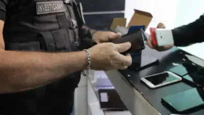 Sefaz-Ba intima 14 empresas de celular por sonega&ccedil;&atilde;o