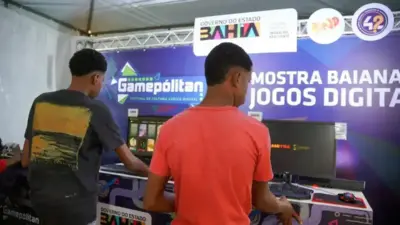 Tecnologia vira aliada do empreendedorismo negro no Mova&ecirc;