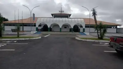 Lençóis e Paulo Afonso têm aeroportos leiloados à iniciativa privada