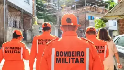 Defesa Civil da Bahia em Alerta Máximo por Chuvas Intensas
