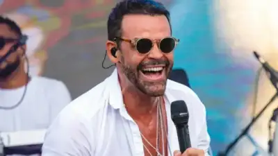 Axé de Natal com Alexandre Peixe no Santo Antônio