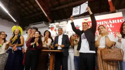 Bahia Sem Fome ganha força com nova regulamentação estadual