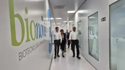 Bahia fabricará 4 remédios de ponta para câncer e doenças raras