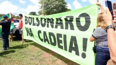 STF define penas de Bolsonaro e 6 aliados por golpe