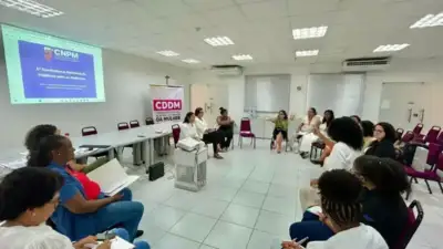 Bahia abre seleção para Conselho de Direitos das Mulheres