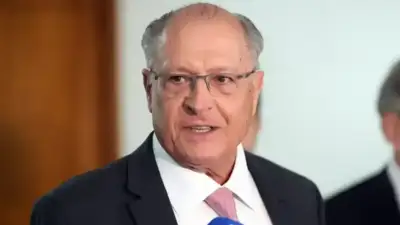 Alckmin vê passo de US$ 9,7 bi com redução de tarifas dos EUA