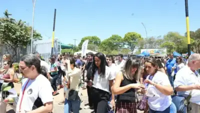 Fies 2026: instituições têm até 4 de dezembro para aderir