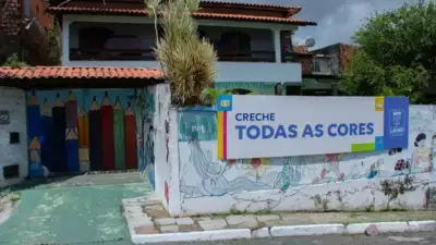 Ano letivo da educação infantil encerra nesta sexta em Lauro de Freitas