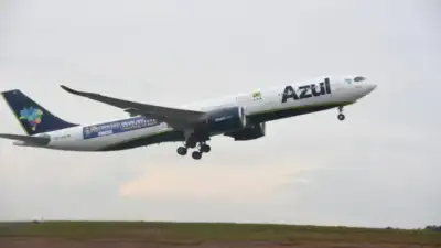 Camex usa fundo público para baratear querosene de aviação