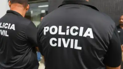 Polícia prende suspeito de homicídio em Ribeira do Pombal
